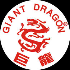 Giant Dragon